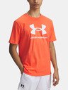 Under Armour Pánske tričko Under Armour UA SPORTSTYLE LOGO UPDATE SS