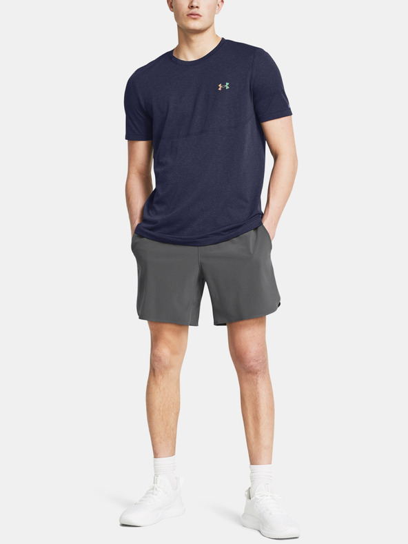 Under Armour Pánske tričko Under Armour UA Vanish Elite Seamless SS