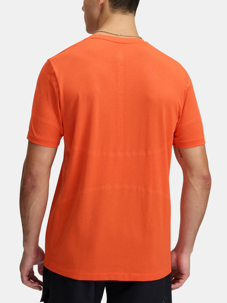 Under Armour Pánske tričko Under Armour UA Vanish Elite Seamless SS