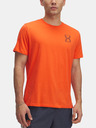 Under Armour Pánske tričko Under Armour UA RUN 96 SHORTSLEEVE