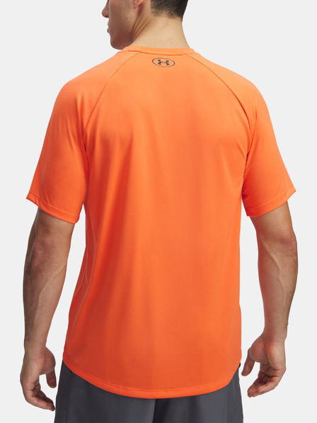 Under Armour Pánske tričko Under Armour UA M TECH PRINT FILL SS