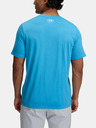 Under Armour Pánske tričko Under Armour UA M SPORTSTYLE LC SS