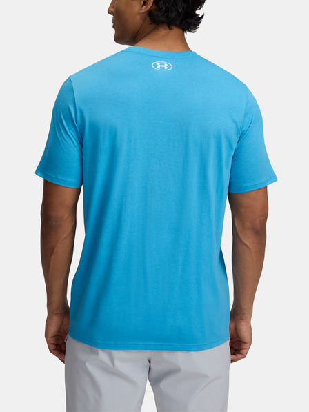 Under Armour Pánske tričko Under Armour UA M SPORTSTYLE LC SS