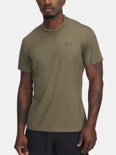 Under Armour Pánske tričko Under Armour Vanish Elite Vent Prtd SS