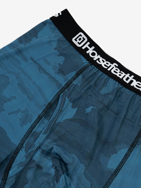 Horsefeathers Riley termo nohavice - hĺbka veľkosť L HORSEFEATHERS