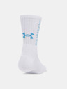 Under Armour Unisex ponožky Under Armour UA 3-Maker 3pk Mid-Crew