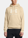 Under Armour Pánska mikina Under Armour UA Rival Fleece Logo HD