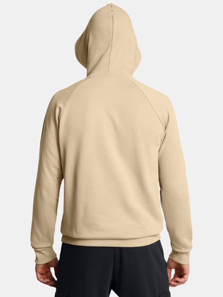Under Armour Pánska mikina Under Armour UA Rival Fleece Logo HD