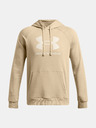 Under Armour Pánska mikina Under Armour UA Rival Fleece Logo HD