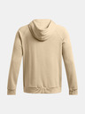 Under Armour Pánska mikina Under Armour UA Rival Fleece Logo HD