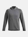 Under Armour Pánska mikina Under Armour UA Unstoppable Flc HD EU-GRY