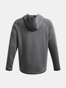 Under Armour Pánska mikina Under Armour UA Unstoppable Flc HD EU-GRY
