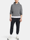 Under Armour Pánska mikina Under Armour UA Unstoppable Flc HD EU-GRY
