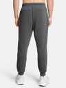 Under Armour Pánske tepláky Under Armour UA Unstoppable Flc Jgr EU-GRY