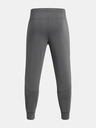 Under Armour Pánske tepláky Under Armour UA Unstoppable Flc Jgr EU-GRY