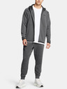 Under Armour Pánske tepláky Under Armour UA Unstoppable Flc Jgr EU-GRY