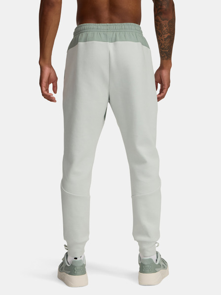Under Armour Pánske teplaky Under Armour UA Unstoppable Flc Jgr EU