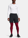 Under Armour Pánske legíny Under Armour UA CG Elite Leggings-RED