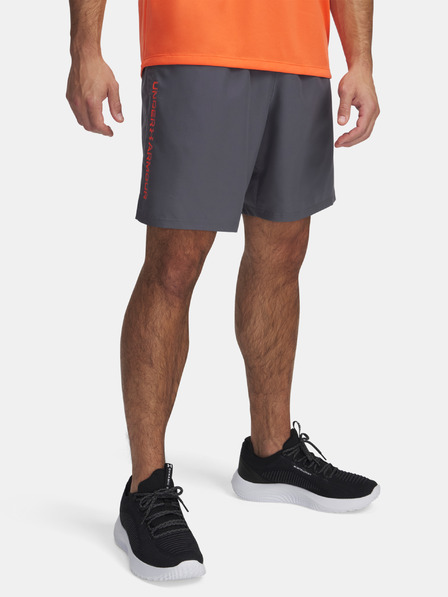 Under Armour Pánske kraťasy Under Armour UA Tech Woven Wordmark Short