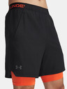 Under Armour Pánske kraťasy Under Armour UA Vanish Woven 2in1 Sts