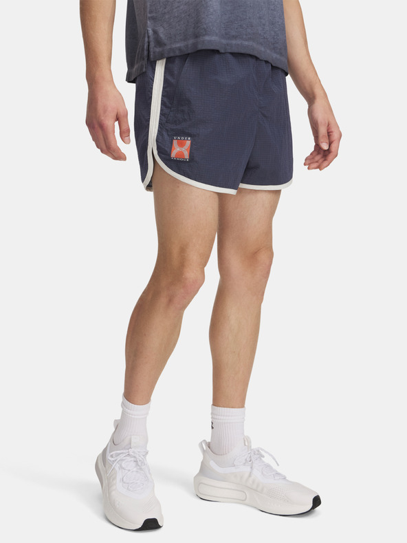 Under Armour Pánske kraťasy Under Armour UA RUN 96 SHORTS