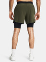 Under Armour Pánske kraťasy Under Armour UA Vanish Elite 2in1 Short