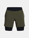 Under Armour Pánske kraťasy Under Armour UA Vanish Elite 2in1 Short