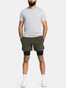 Under Armour Pánske kraťasy Under Armour UA Vanish Elite 2in1 Short