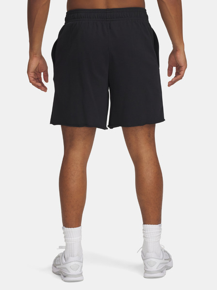 Under Armour Pánske kraťasy Under Armour UA Rival TerryLogo8inShort