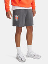 Under Armour Pánske kraťasy Under Armour UA Rival TerryLogo8inShort