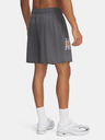 Under Armour Pánske kraťasy Under Armour UA Rival TerryLogo8inShort