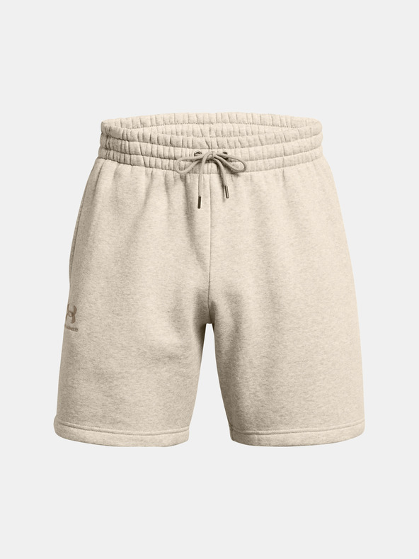 Under Armour Pánske kraťasy Under Armour UA Icon Fleece Short