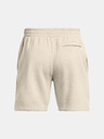 Under Armour Pánske kraťasy Under Armour UA Icon Fleece Short
