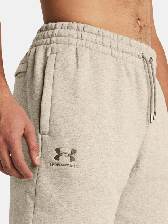 Under Armour Pánske kraťasy Under Armour UA Icon Fleece Short