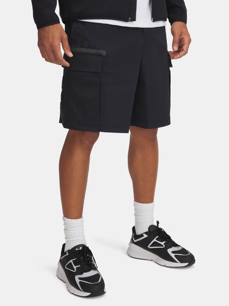 Under Armour Pánske kraťasy Under Armour UA Unstoppable Utility Short