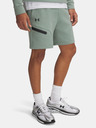 Under Armour Pánske kraťasy Under Armour UA Unstoppable Flc Shorts