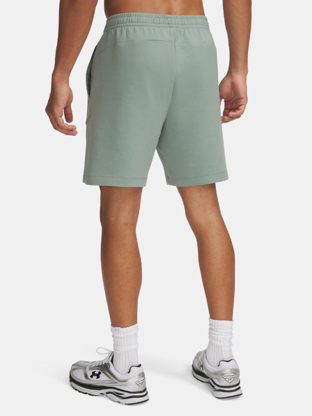 Under Armour Pánske kraťasy Under Armour UA Unstoppable Flc Shorts