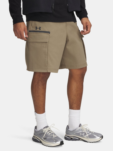 Under Armour Pánske kraťasy Under Armour UA Unstoppable Utility Short