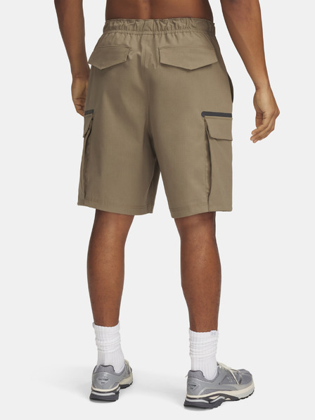 Under Armour Pánske kraťasy Under Armour UA Unstoppable Utility Short