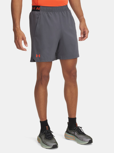 Under Armour Pánske kraťasy Under Armour UA Vanish Woven 6in Shorts