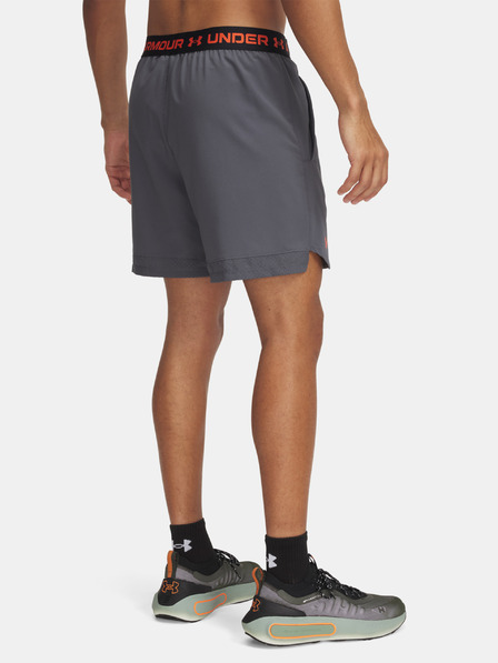Under Armour Pánske kraťasy Under Armour UA Vanish Woven 6in Shorts