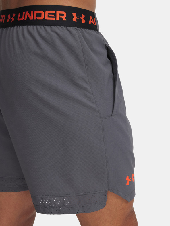 Under Armour Pánske kraťasy Under Armour UA Vanish Woven 6in Shorts