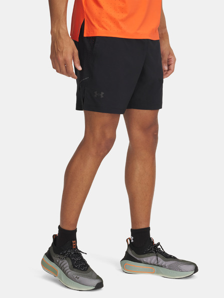 Under Armour Pánske kraťasy Under Armour UA LAUNCH PRO 2n1 7'' SHORTS