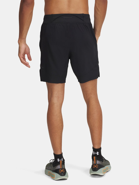 Under Armour Pánske kraťasy Under Armour UA LAUNCH PRO 2n1 7'' SHORTS