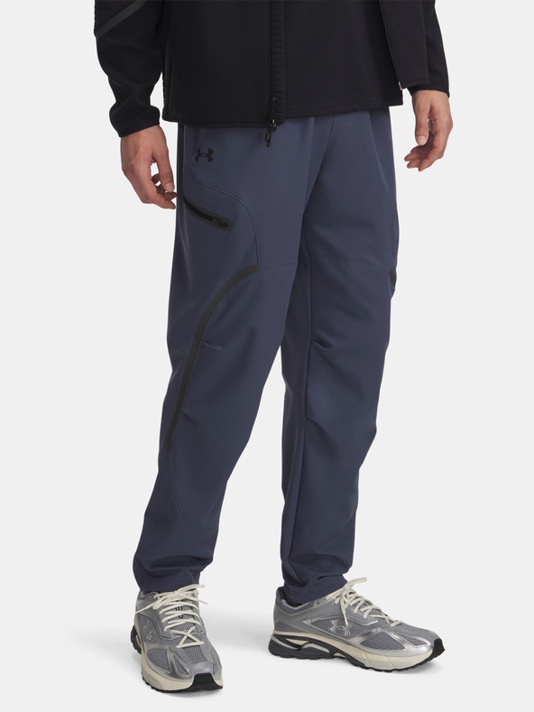 Under Armour Pánske športové nohavice Under Armour UA Unstoppable Cargo Pant