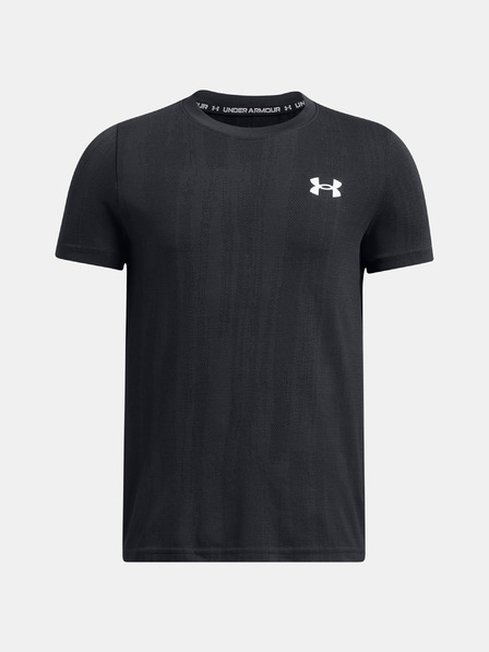 Under Armour Chlapčenské tričko Under Armour Vanish Seamless SS