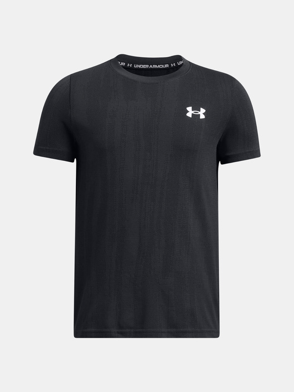 Under Armour Chlapčenské tričko Under Armour Vanish Seamless SS