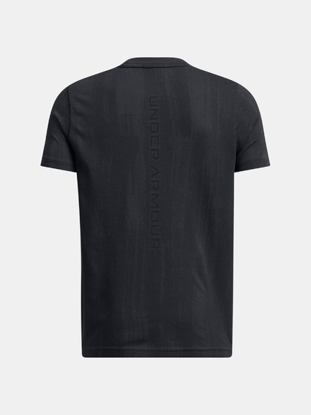 Under Armour Chlapčenské tričko Under Armour Vanish Seamless SS