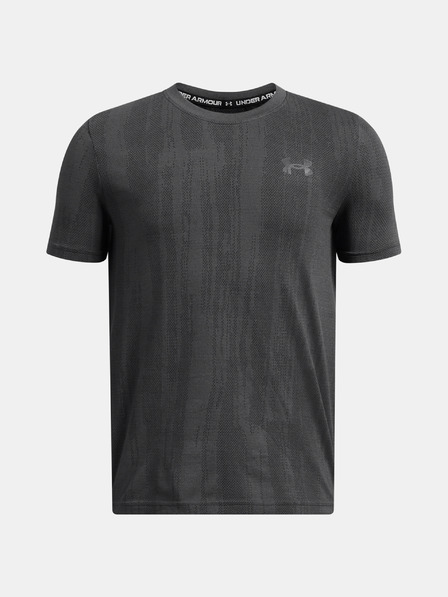 Under Armour Chlapčenské tričko Under Armour Vanish Seamless SS