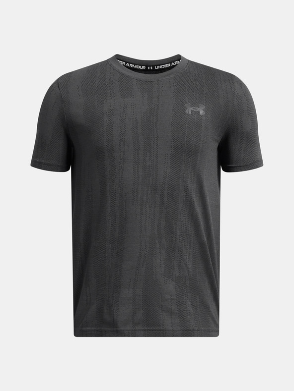 Under Armour Chlapčenské tričko Under Armour Vanish Seamless SS